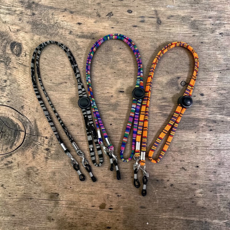 Straps Ajustables AS´26