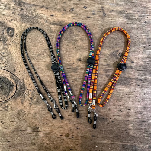 Sujeta Lentes Ajustables AS´26