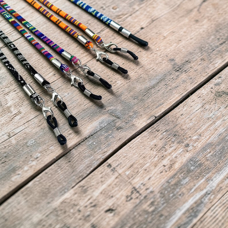 Sujeta Lentes Ajustables AS´26